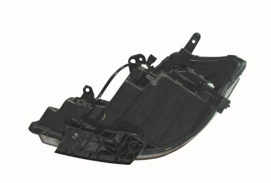 Hauptscheinwerfer - 215-11C4R-LD-EM ABAKUS
